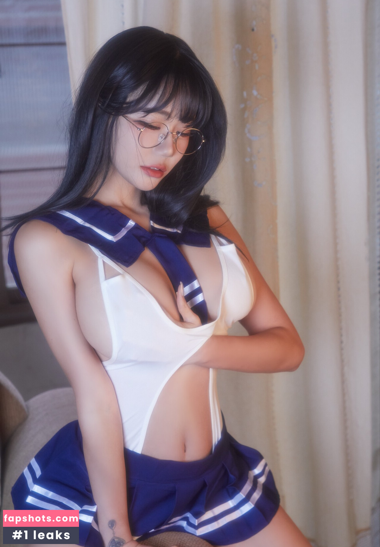 Berry Nahé úniky fotek pouze od fanoušků #21 - Fapshots