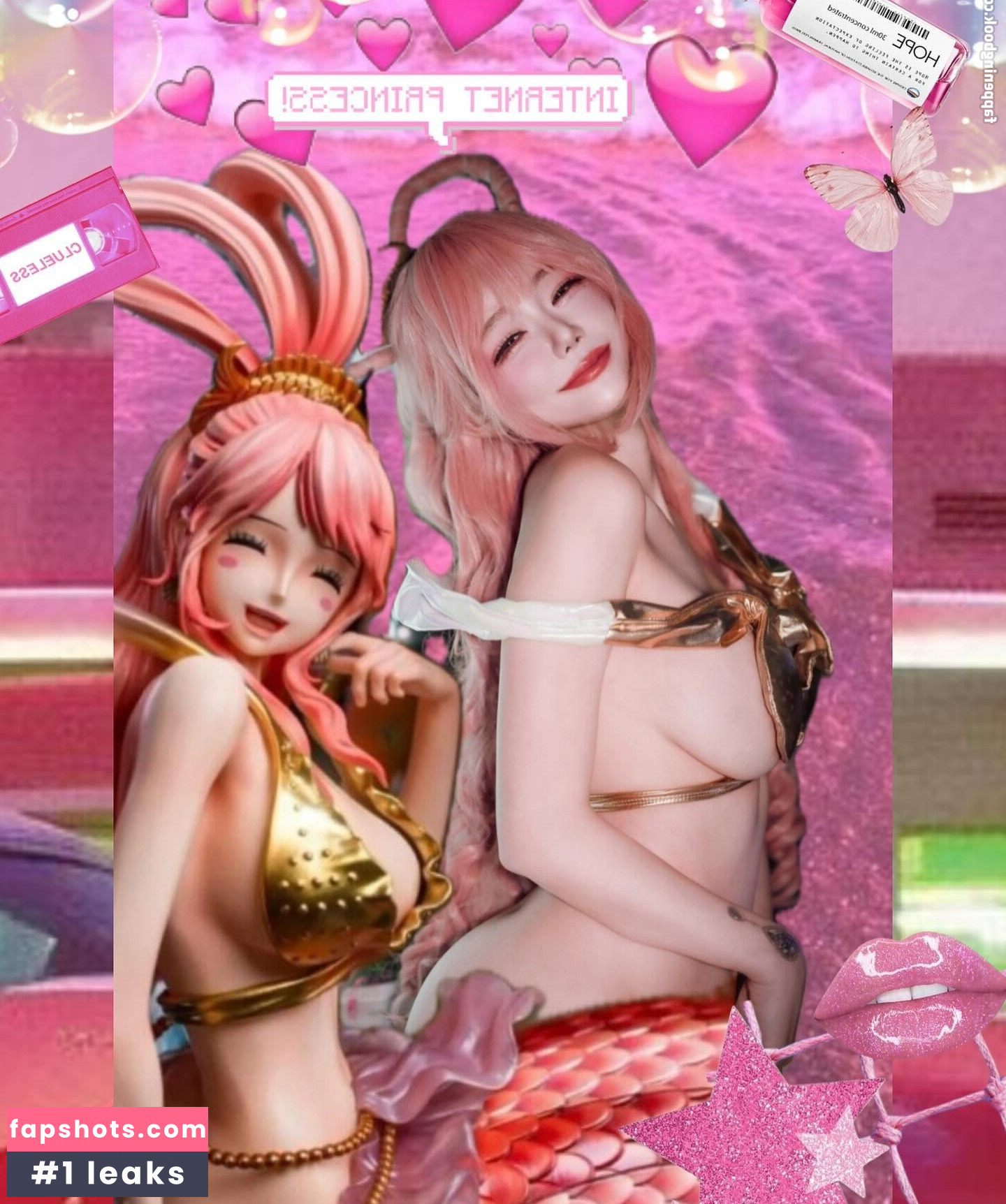 Berry Nacktheit OnlyFans Fotos #205 - Fapshots