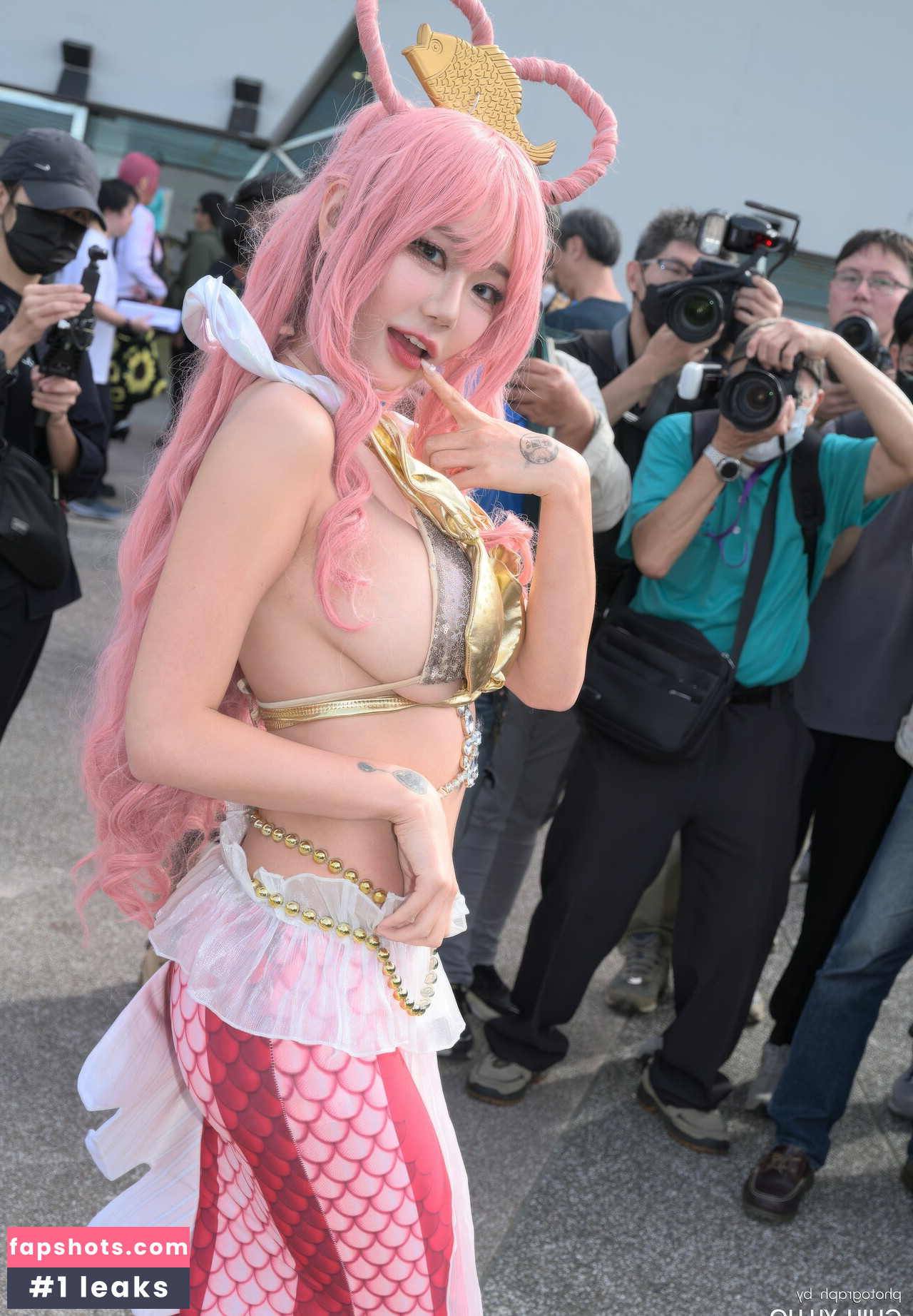 Berry Nacktheit OnlyFans Fotos #206 - Fapshots