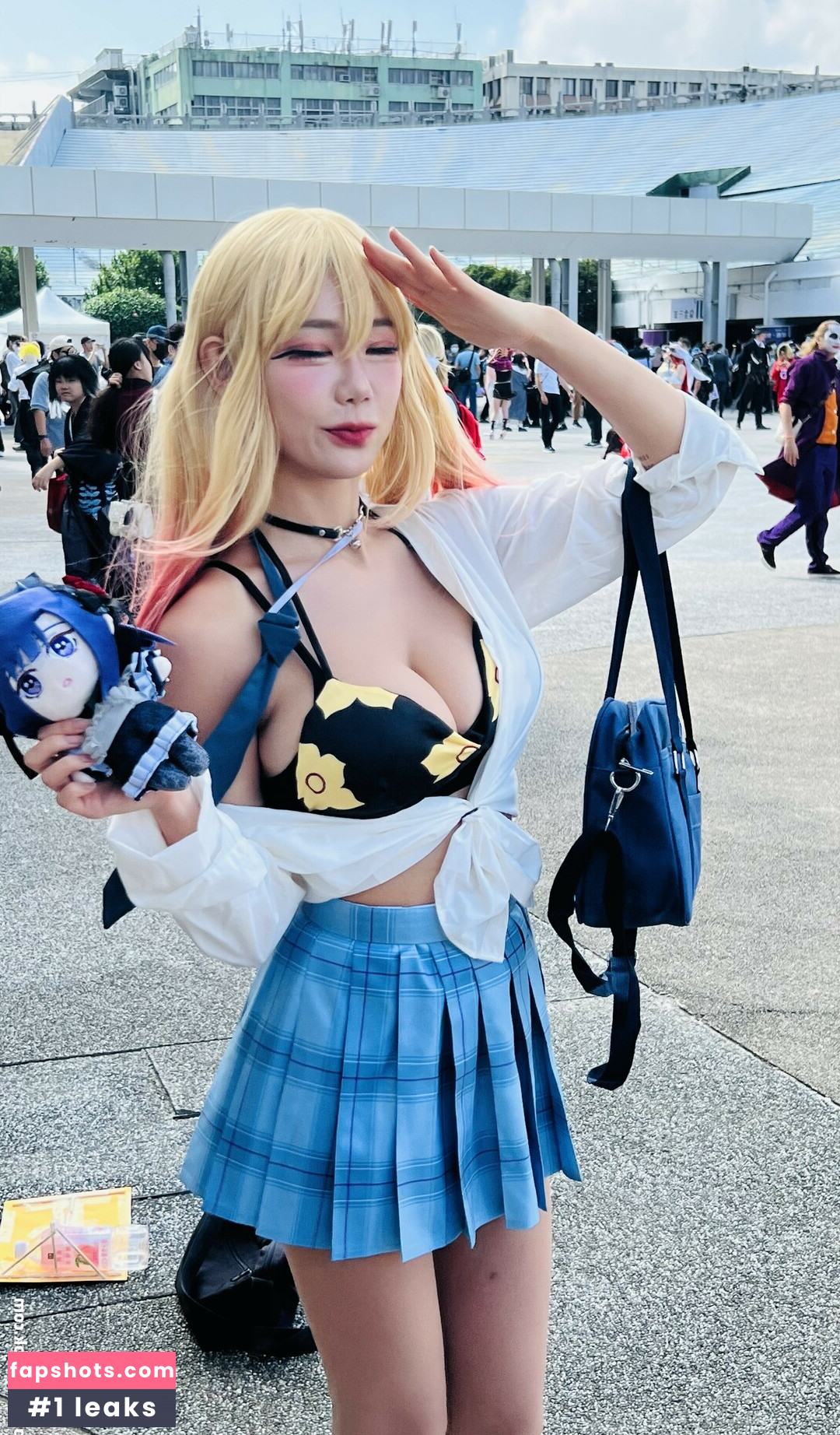 Berry Nacktheit OnlyFans Fotos #210 - Fapshots