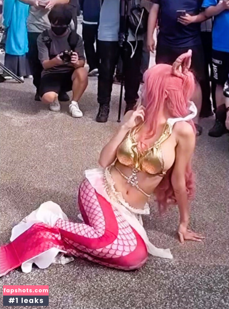 Berry Nahé úniky fotek pouze od fanoušků #216 - Fapshots