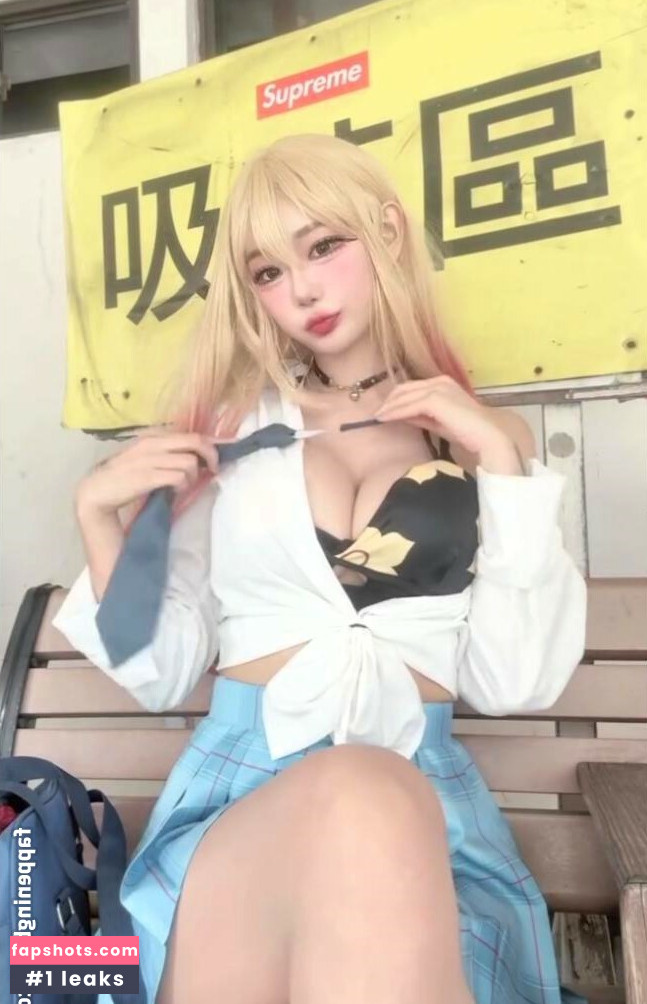 Berry Nahé úniky fotek pouze od fanoušků #218 - Fapshots