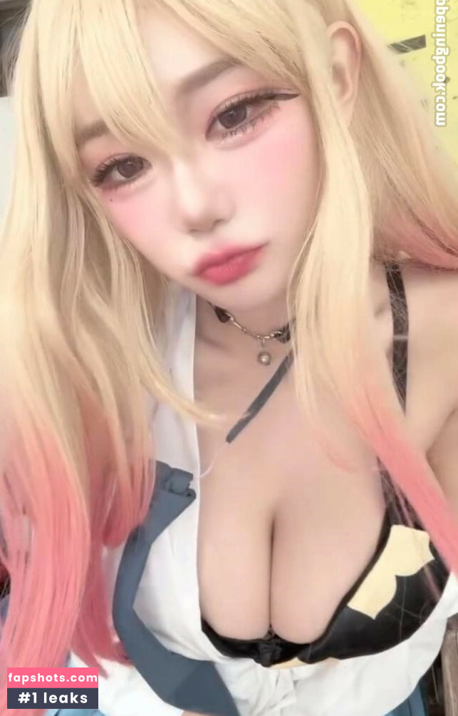 Berry Nahé úniky fotek pouze od fanoušků #223 - Fapshots