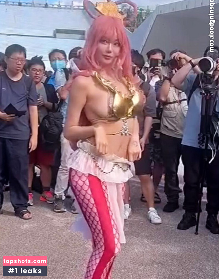 Berry Nahé úniky fotek pouze od fanoušků #225 - Fapshots