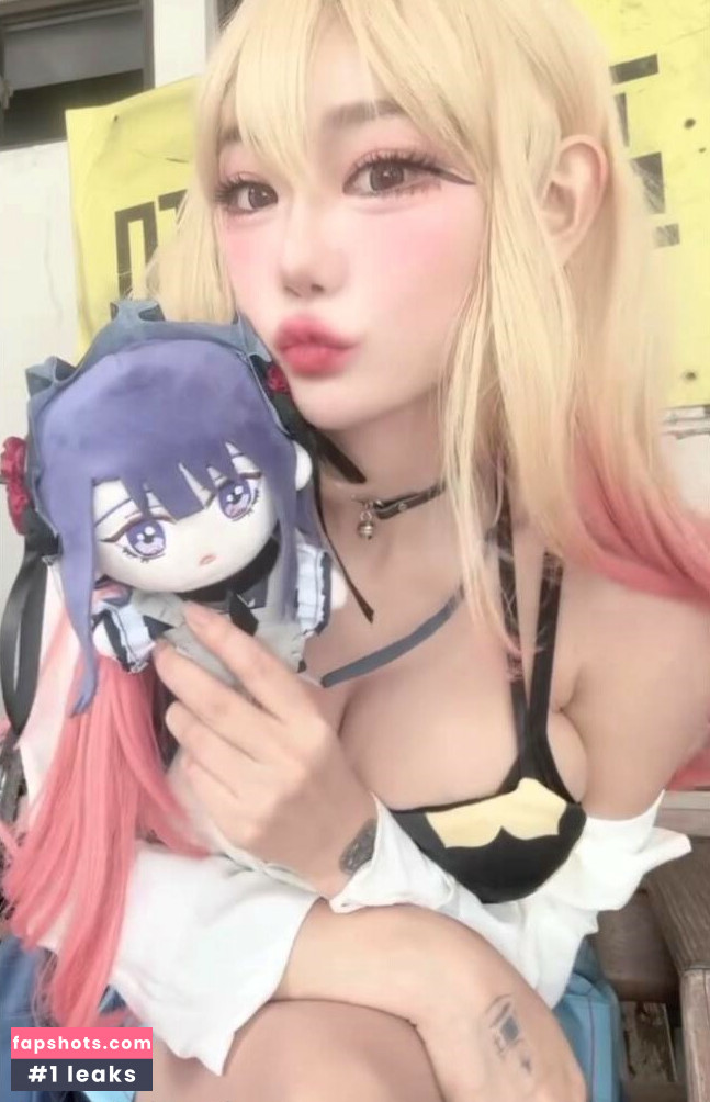 Berry Nahé úniky fotek pouze od fanoušků #226 - Fapshots