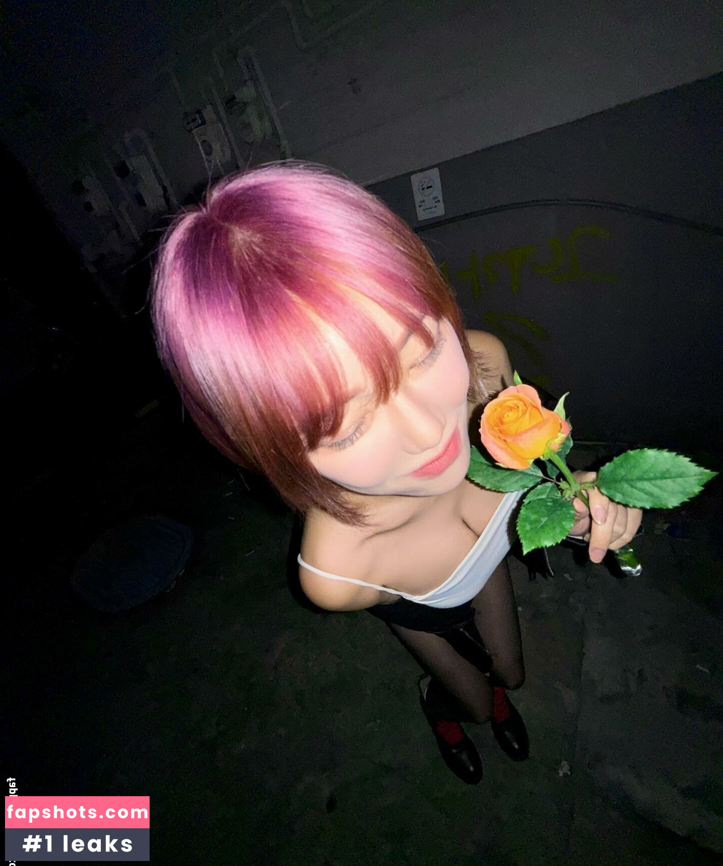 Berry Nahé úniky fotek pouze od fanoušků #231 - Fapshots