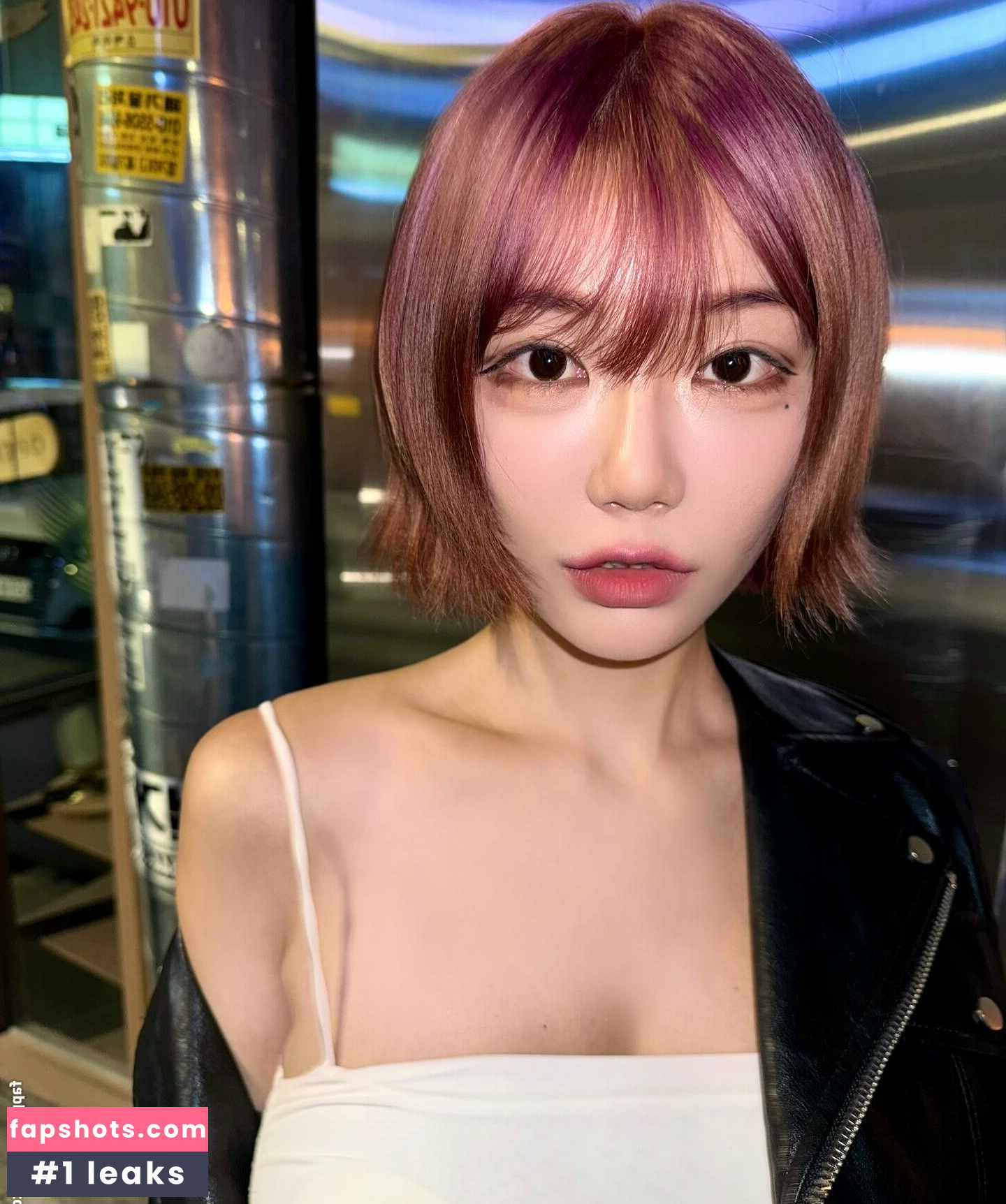 Berry Nahé úniky fotek pouze od fanoušků #232 - Fapshots