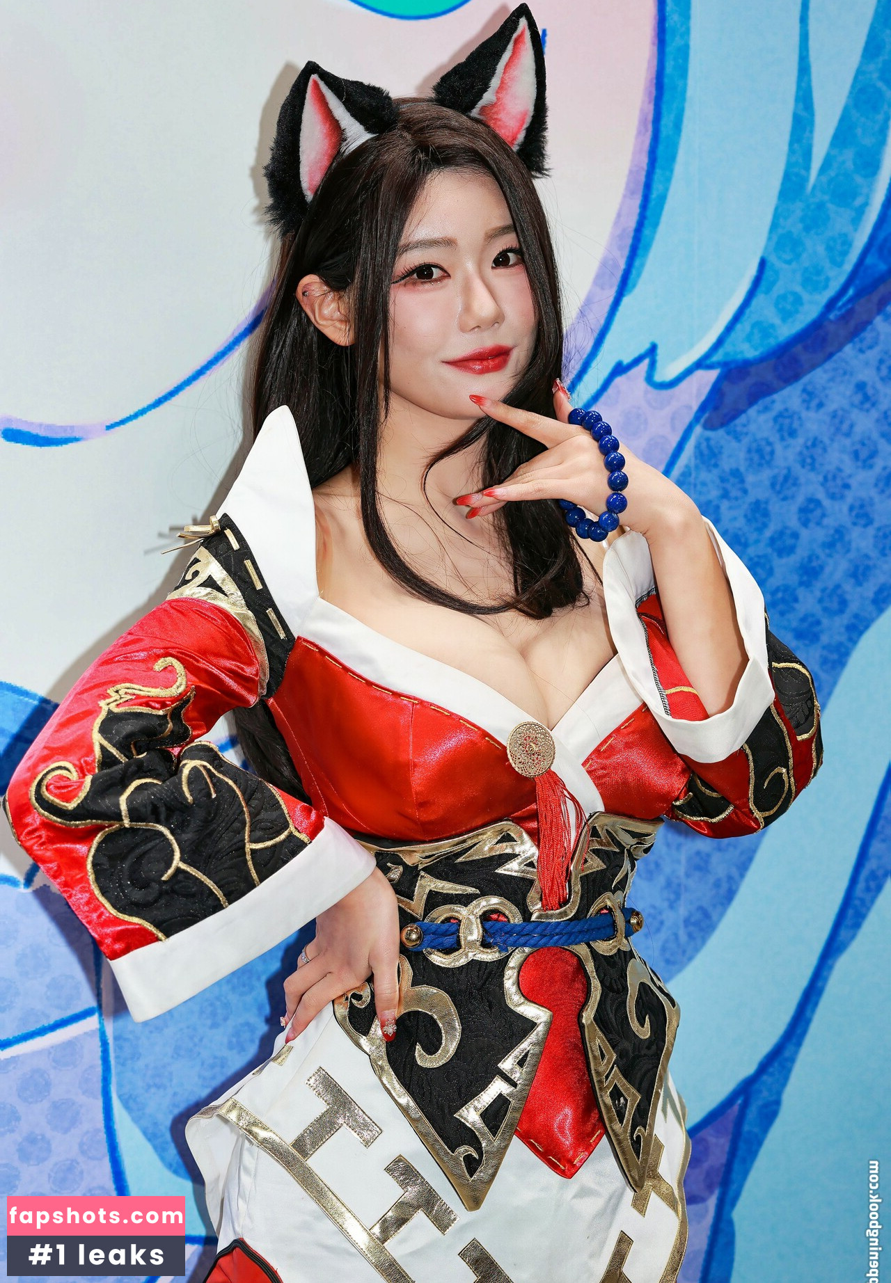 Berry Nahé úniky fotek pouze od fanoušků #266 - Fapshots