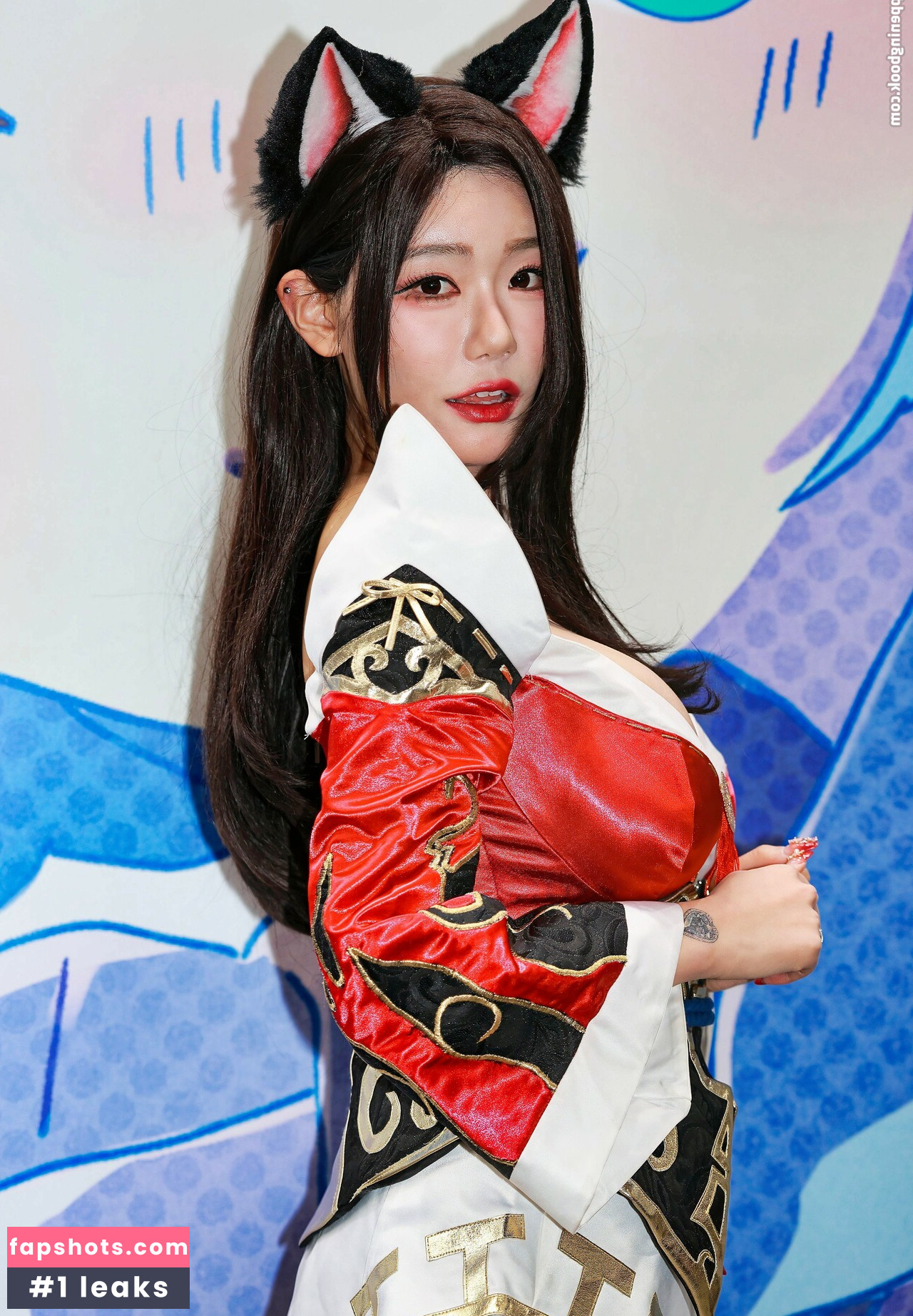 Berry Nahé úniky fotek pouze od fanoušků #268 - Fapshots