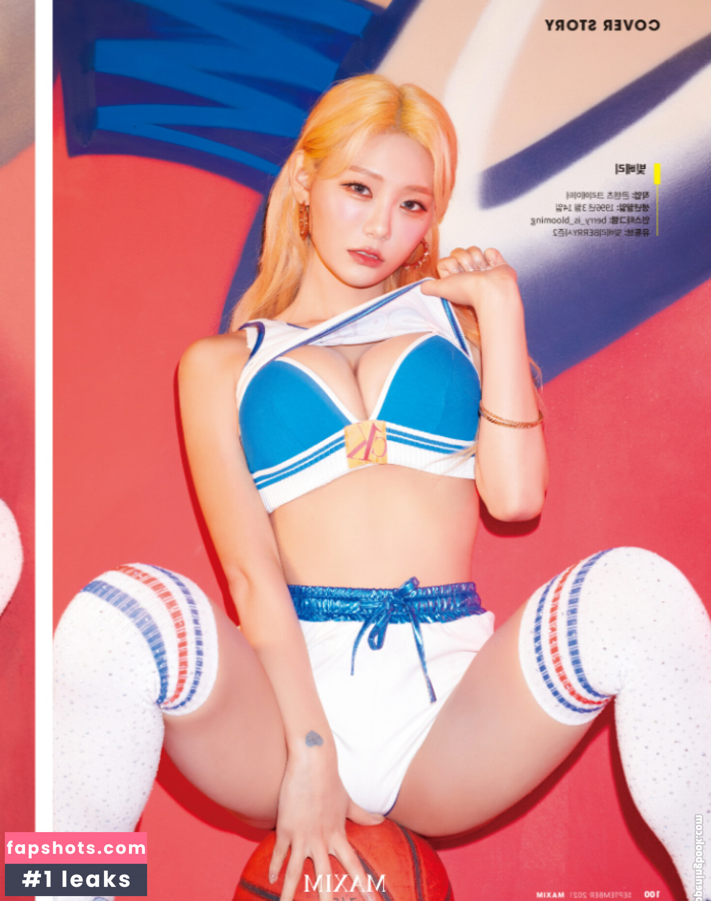 Berry gallery photo #272