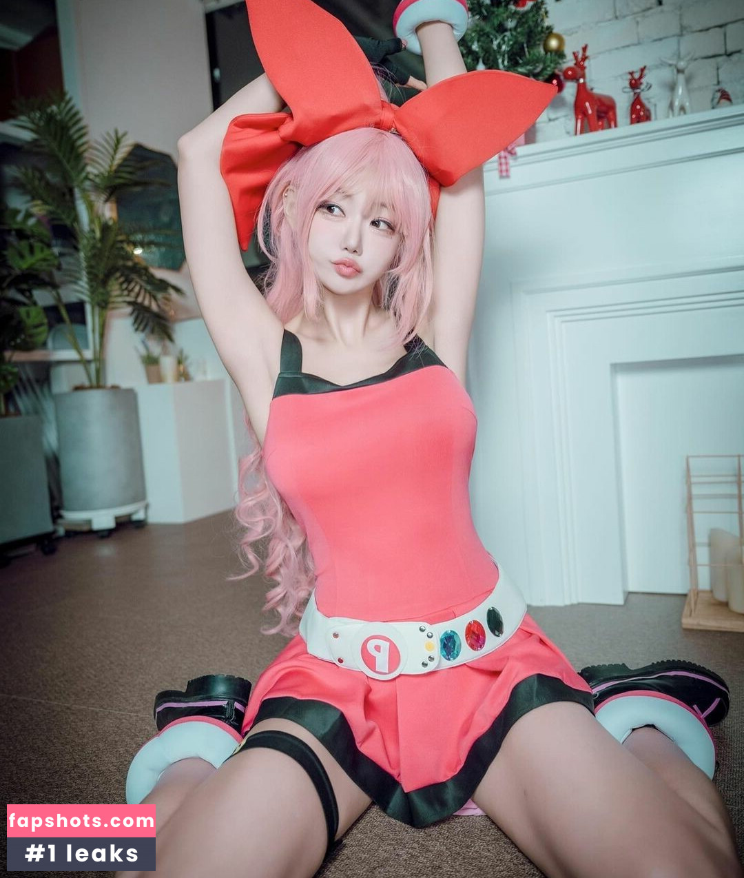 Berry Nahé úniky fotek pouze od fanoušků #294 - Fapshots