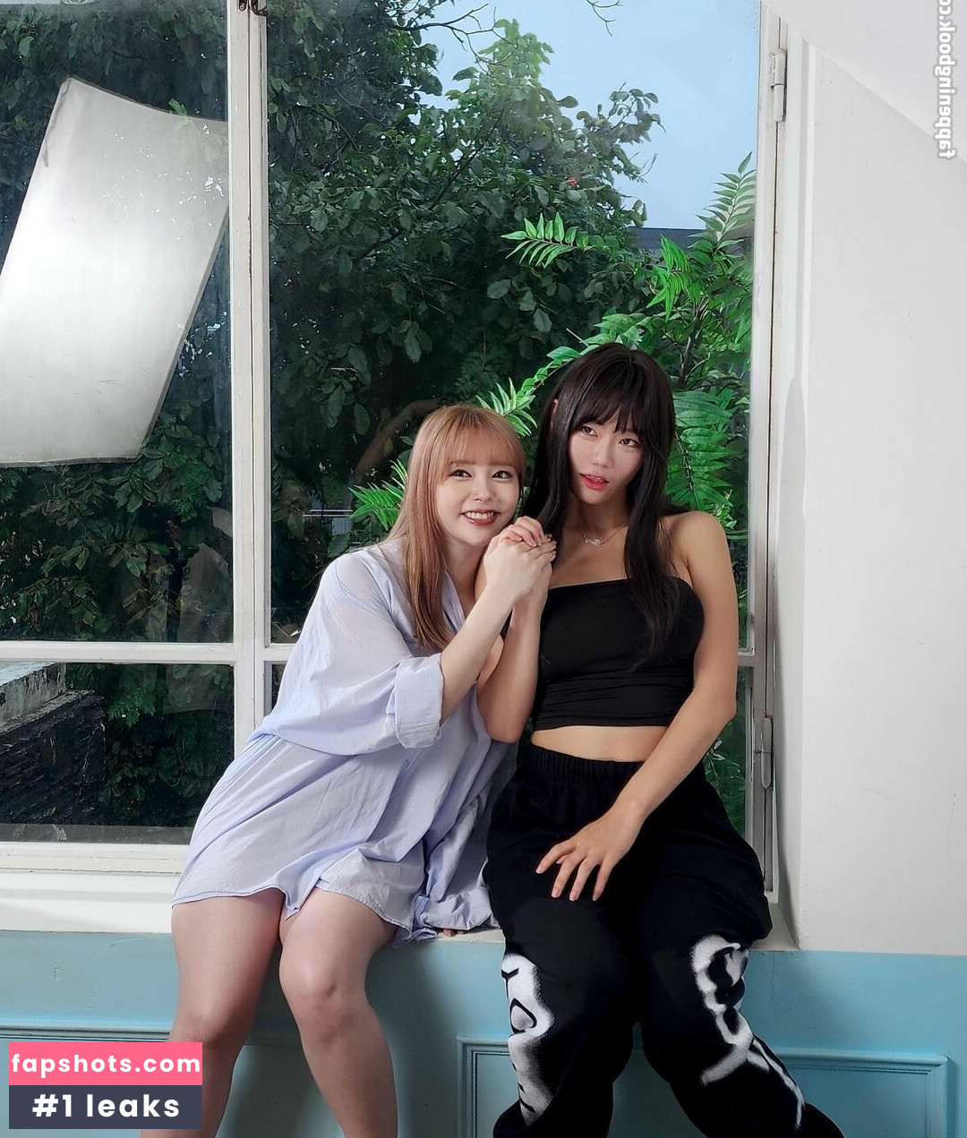 Berry Nahé úniky fotek pouze od fanoušků #300 - Fapshots