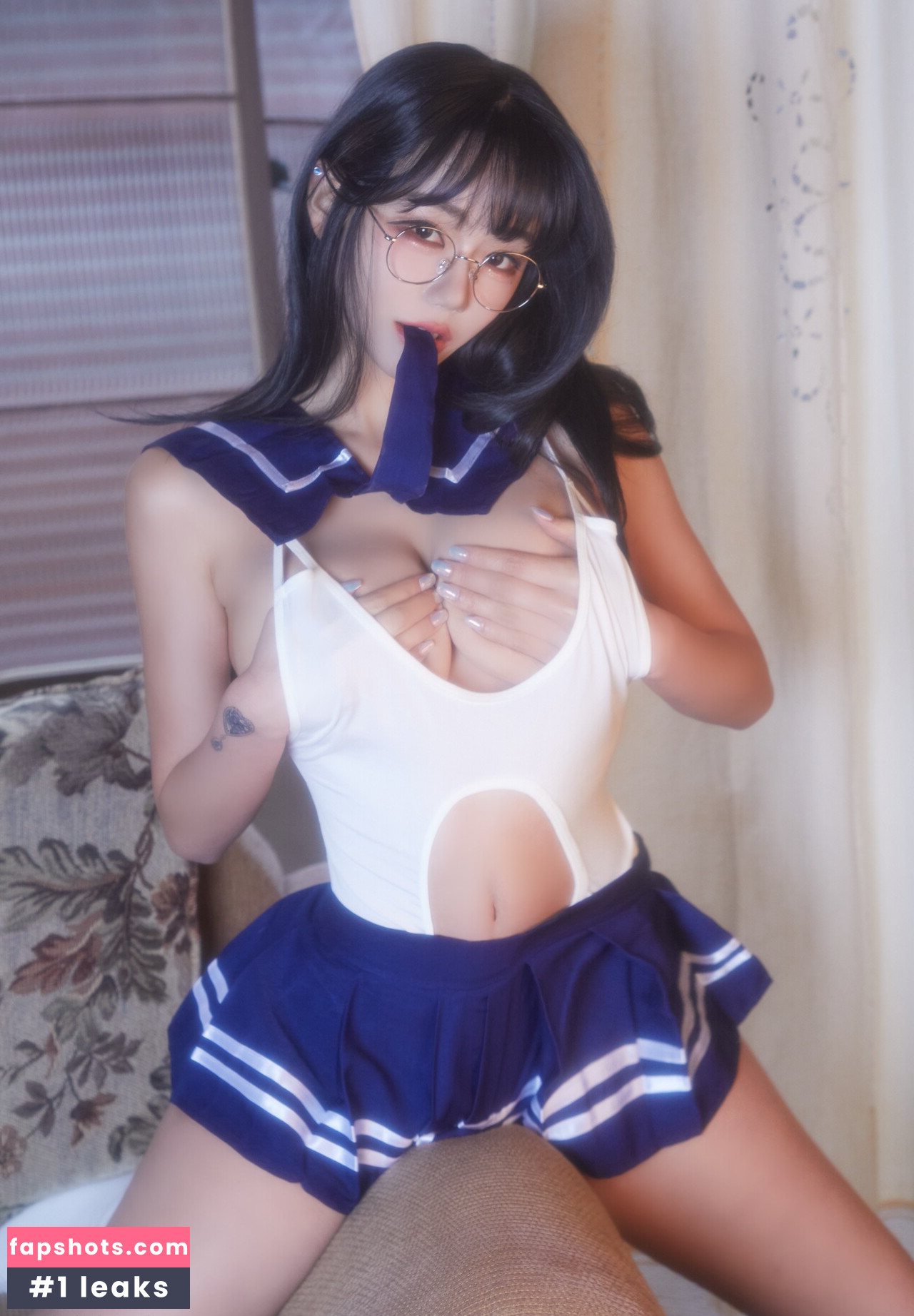 Berry Nahé úniky fotek pouze od fanoušků #4 - Fapshots