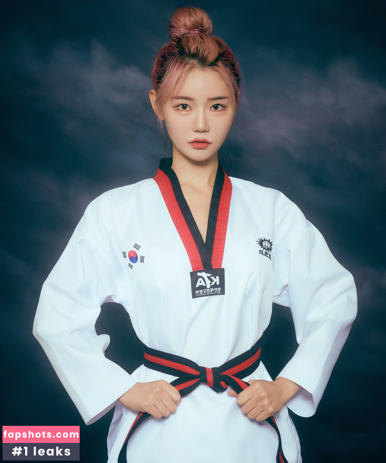 Berry Nahé úniky fotek pouze od fanoušků #303 - Fapshots