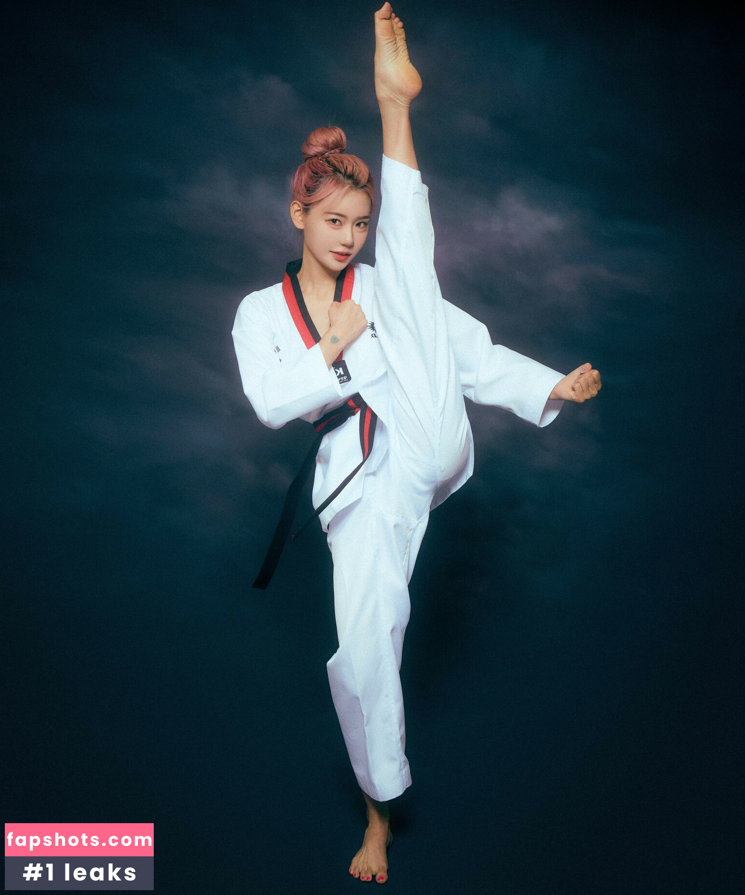 Berry Nahé úniky fotek pouze od fanoušků #304 - Fapshots