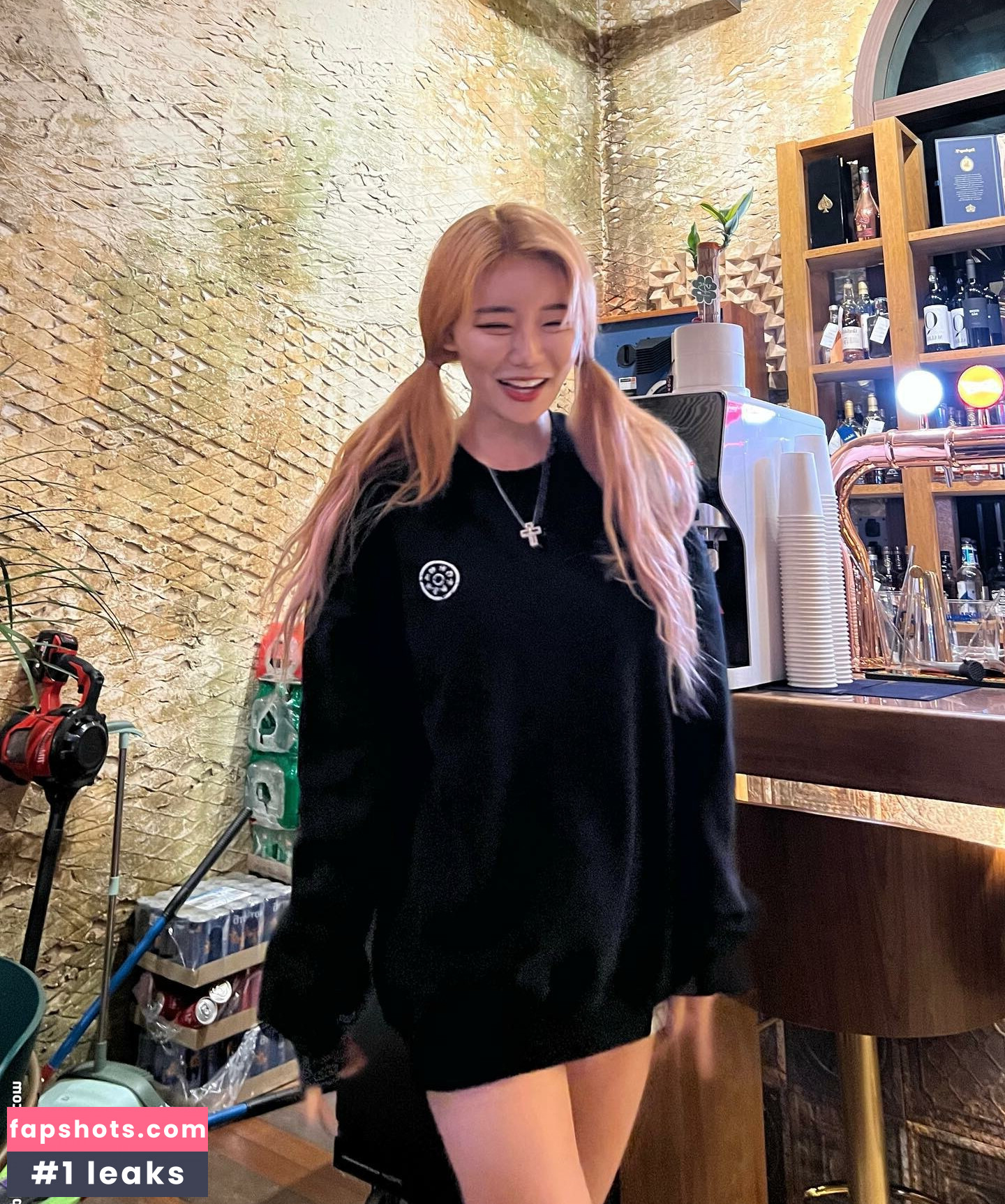 Berry Nahé úniky fotek pouze od fanoušků #327 - Fapshots