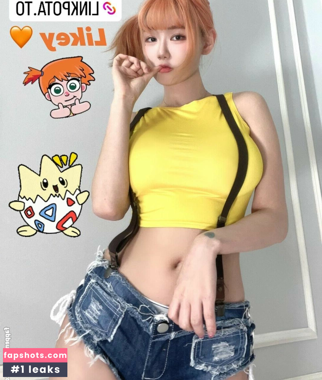 Berry Nahé úniky fotek pouze od fanoušků #331 - Fapshots