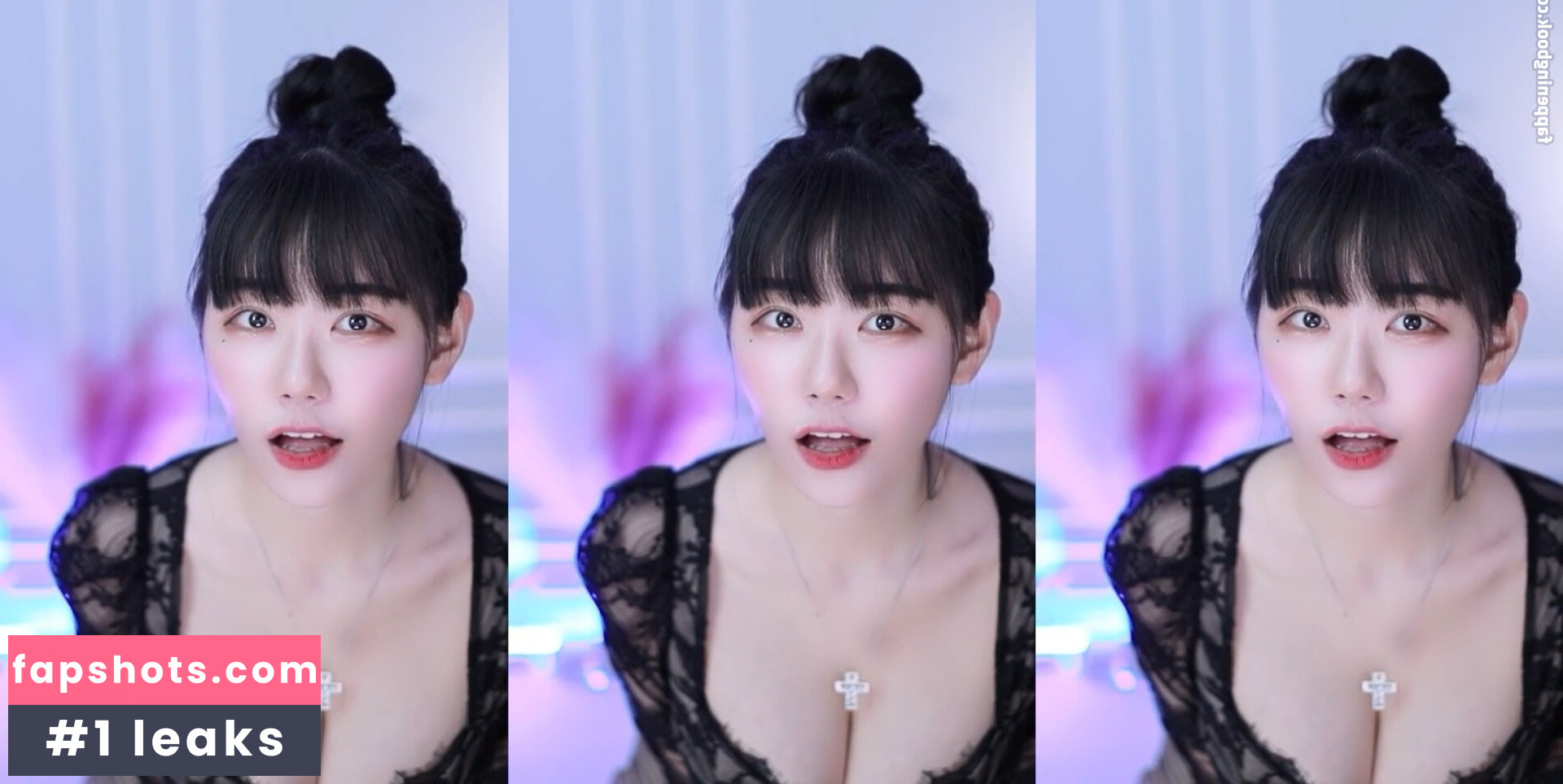 Berry Nahé úniky fotek pouze od fanoušků #334 - Fapshots