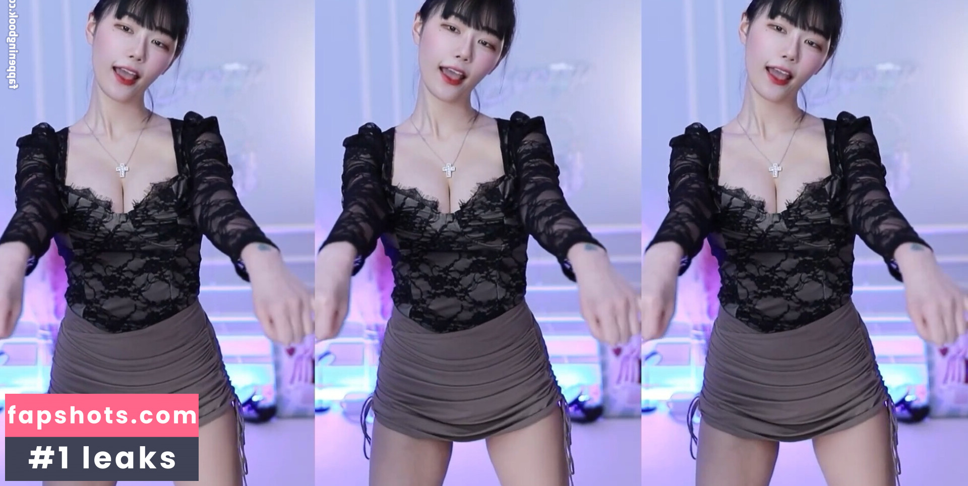 Berry Nahé úniky fotek pouze od fanoušků #335 - Fapshots