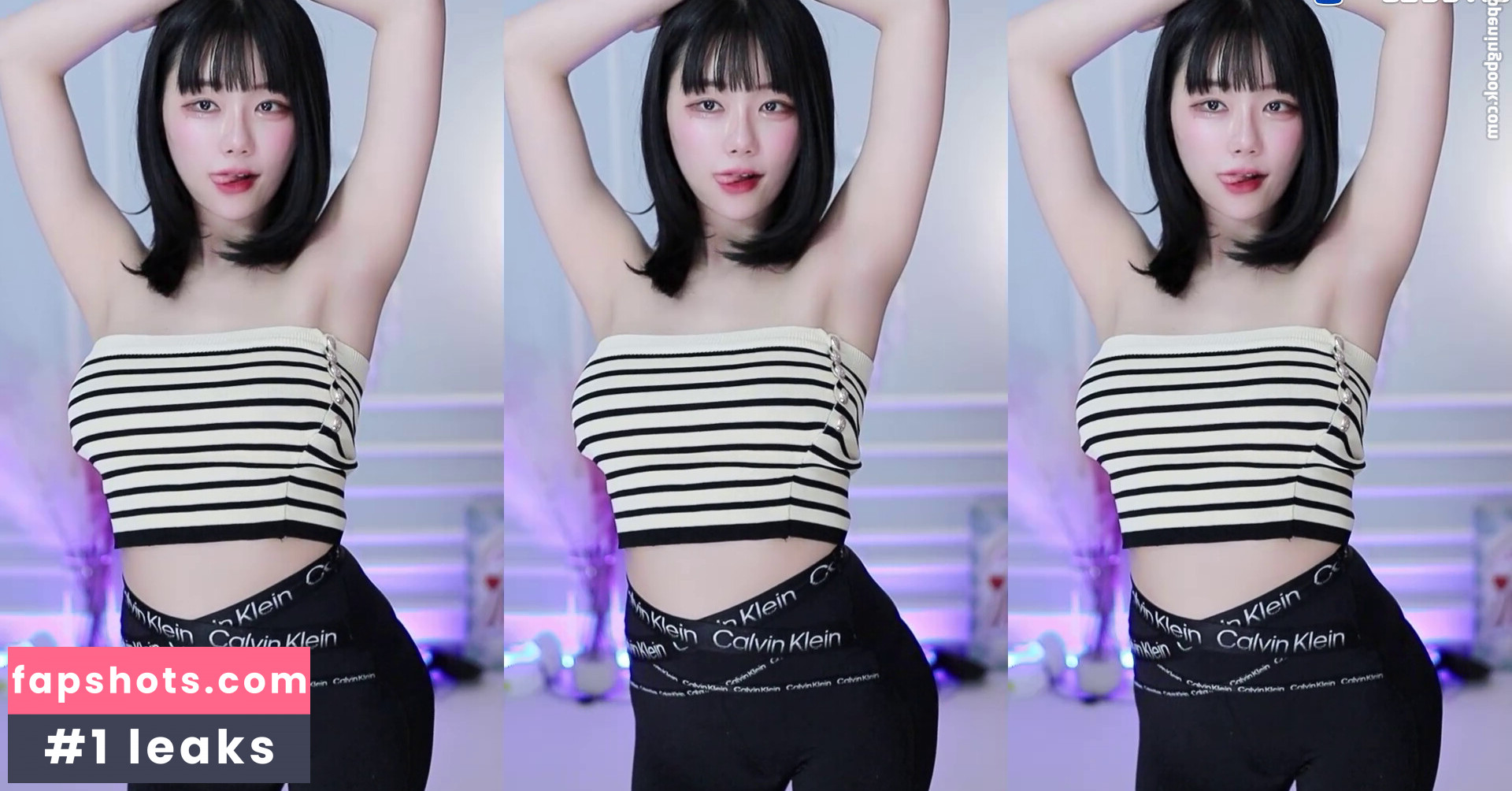 Berry Nahé úniky fotek pouze od fanoušků #336 - Fapshots