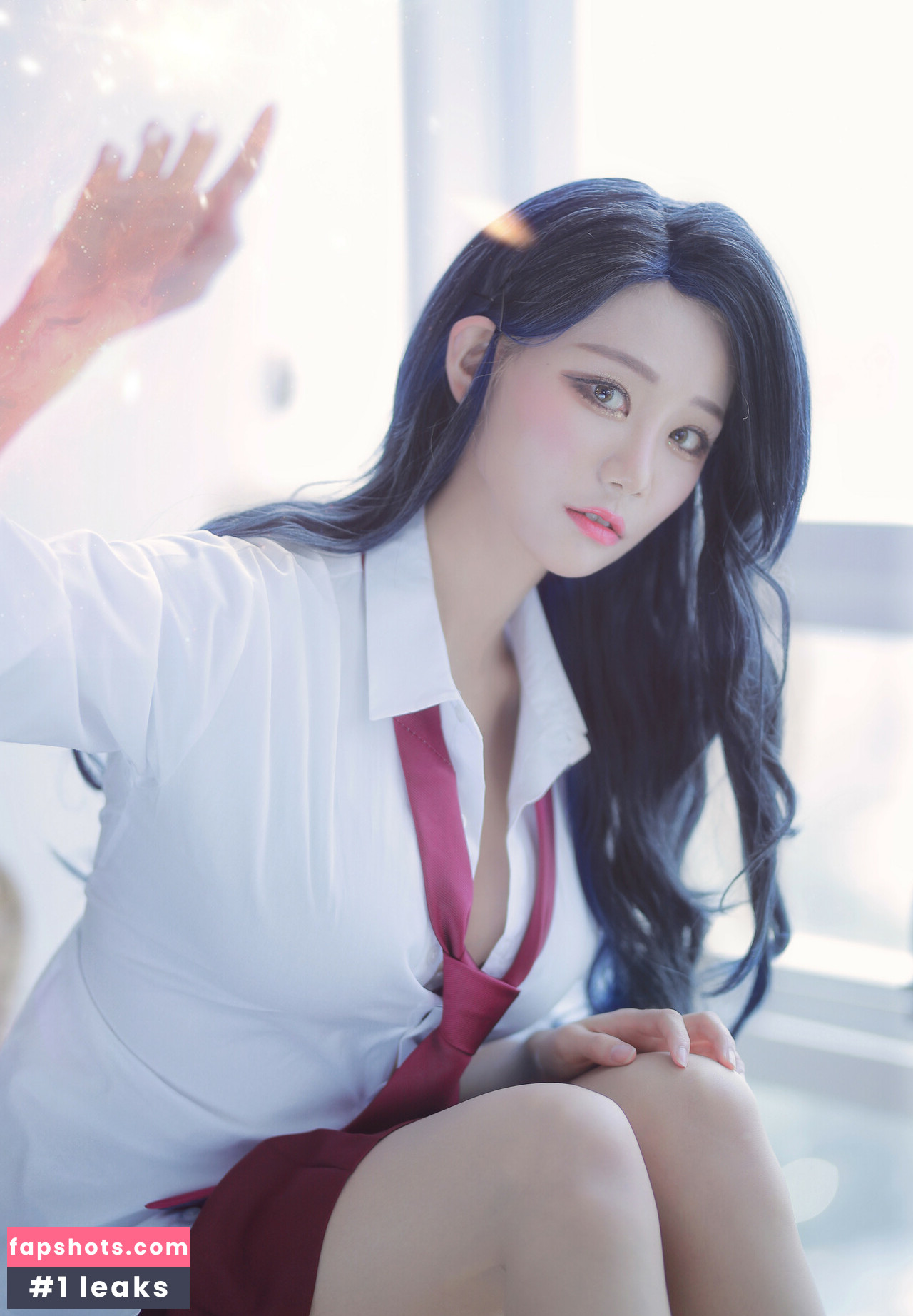 Berry Nahé úniky fotek pouze od fanoušků #353 - Fapshots