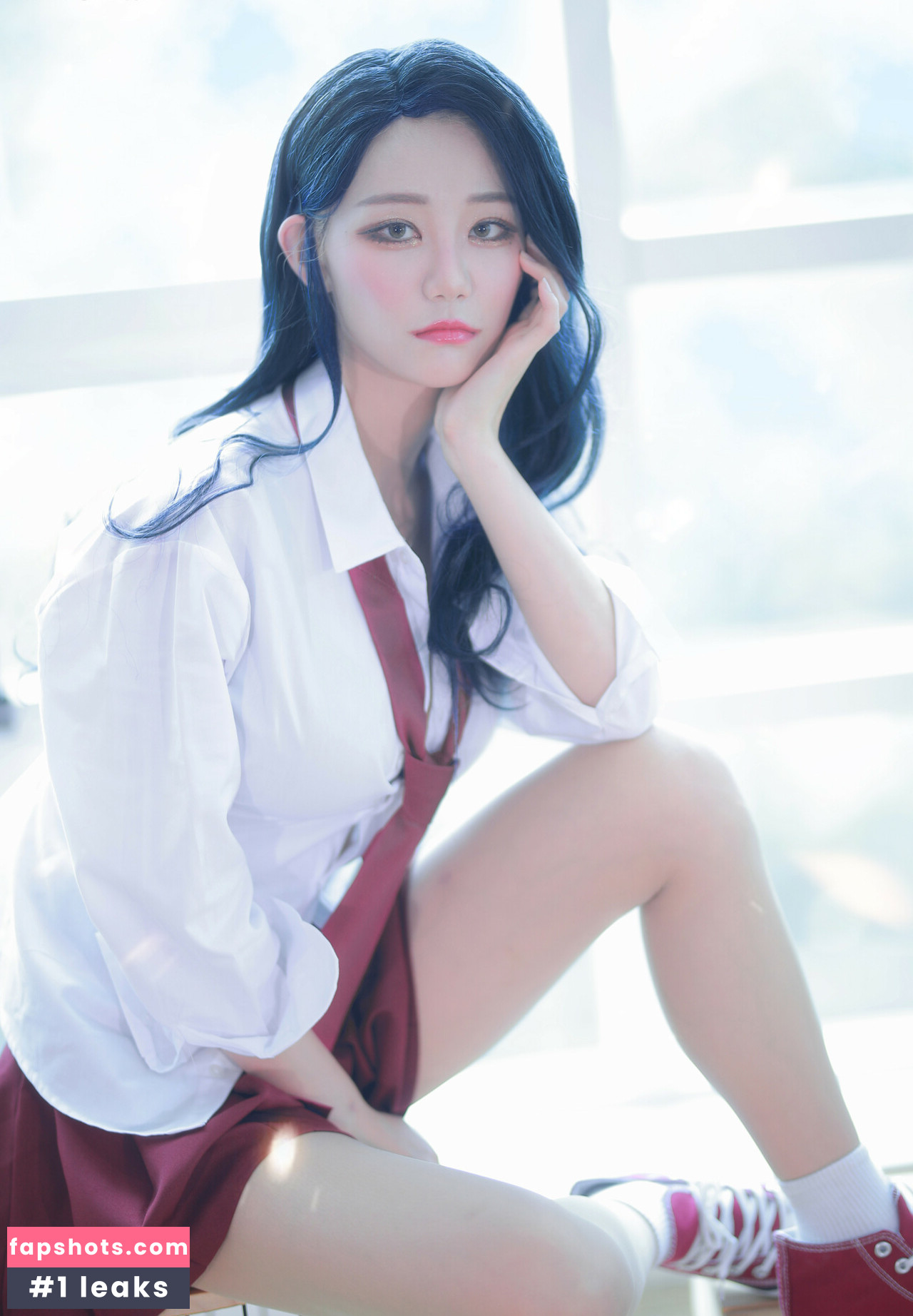 Berry Nahé úniky fotek pouze od fanoušků #354 - Fapshots