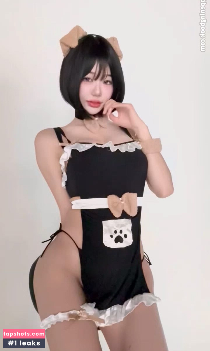 Berry Nahé úniky fotek pouze od fanoušků #44 - Fapshots