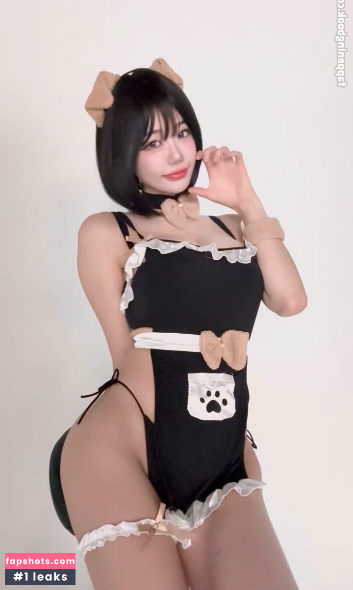 Berry Nahé úniky fotek pouze od fanoušků #48 - Fapshots