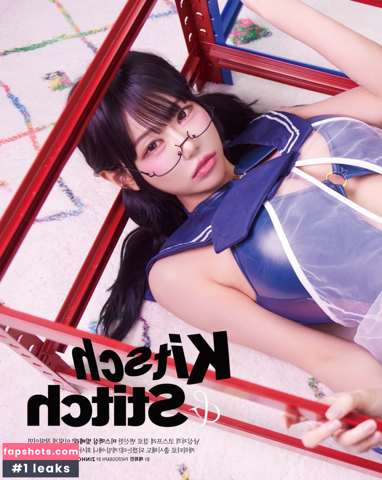 Berry Nahé úniky fotek pouze od fanoušků #60 - Fapshots