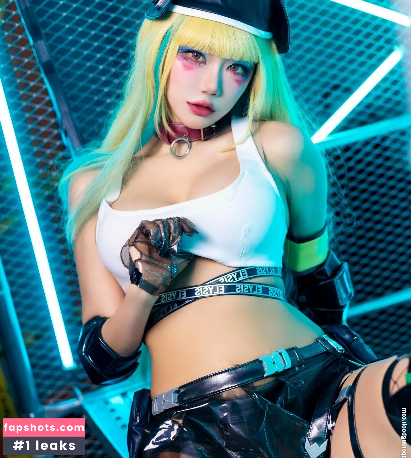 Berry Nacktheit OnlyFans Fotos #80 - Fapshots