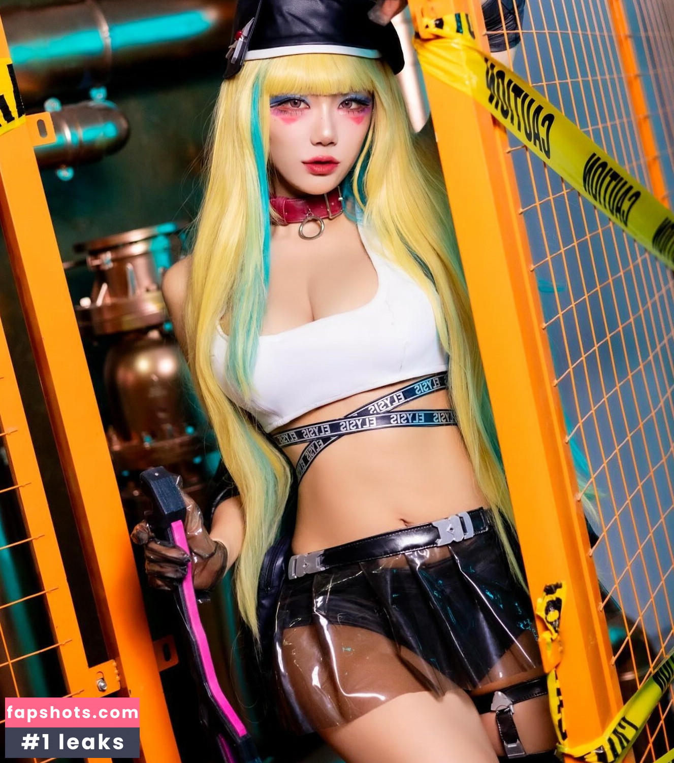 Berry Nacktheit OnlyFans Fotos #81 - Fapshots