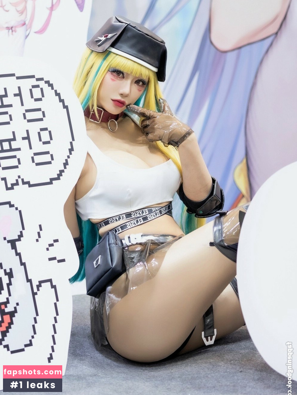 Berry Nacktheit OnlyFans Fotos #85 - Fapshots