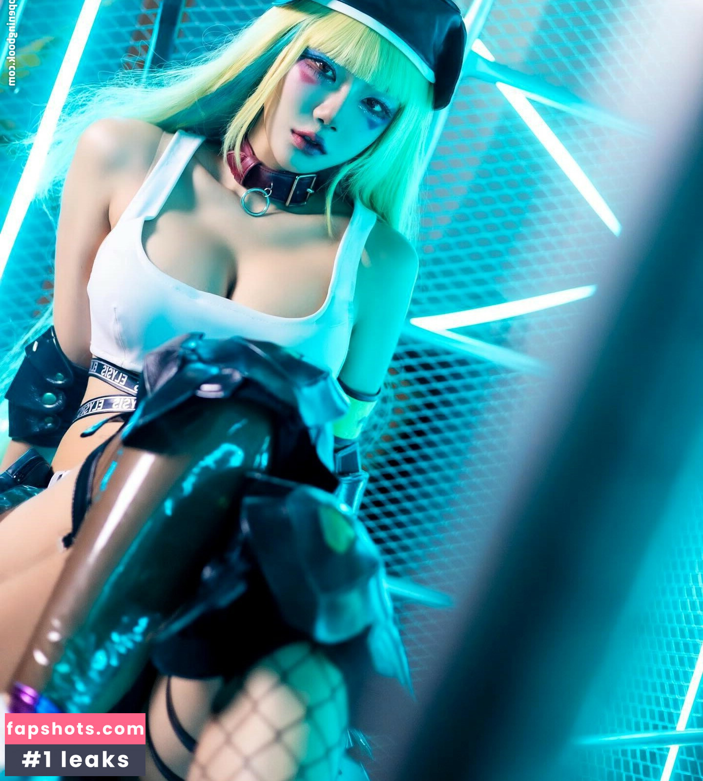 Berry Nacktheit OnlyFans Fotos #88 - Fapshots