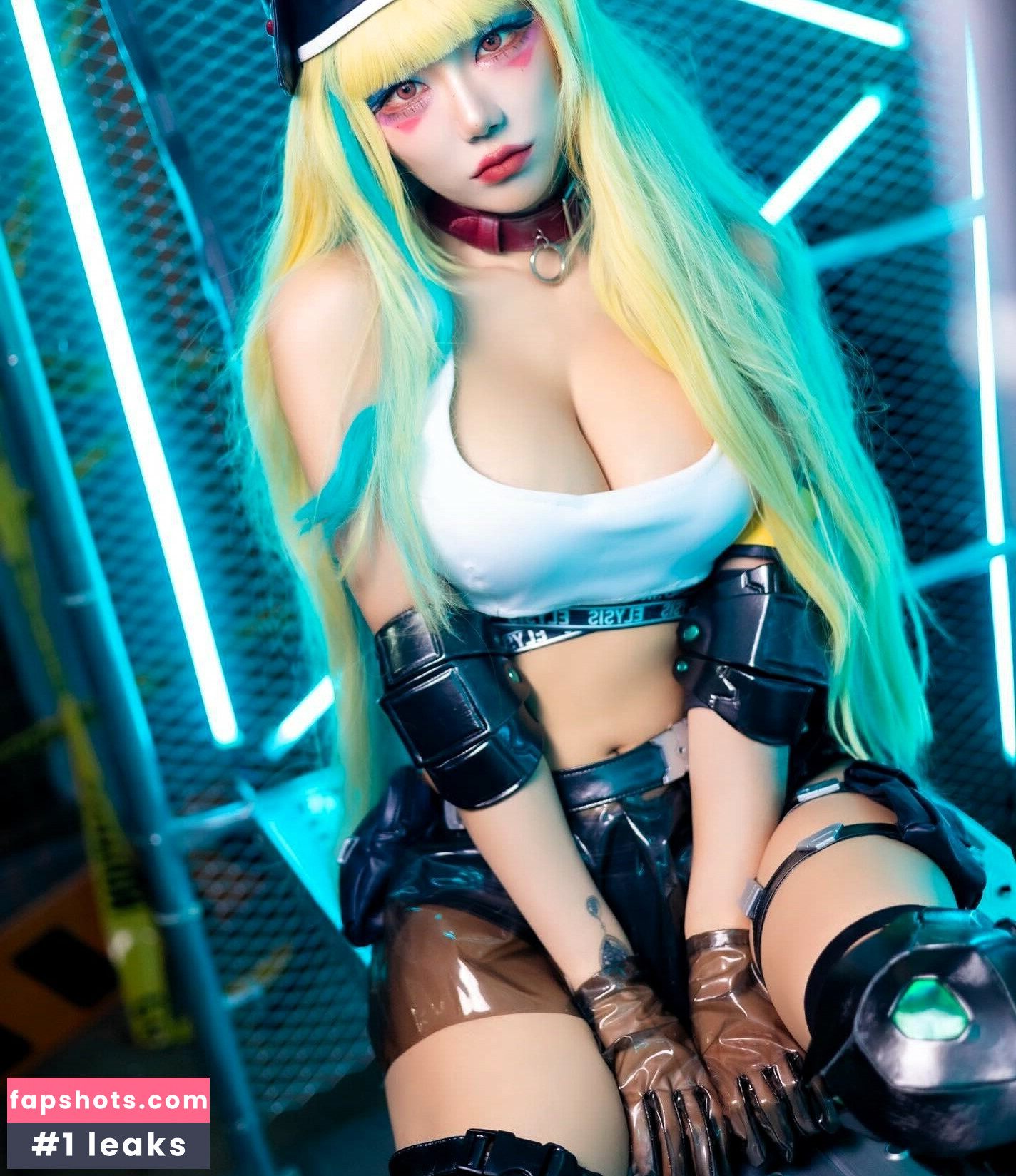 Berry Nacktheit OnlyFans Fotos #89 - Fapshots