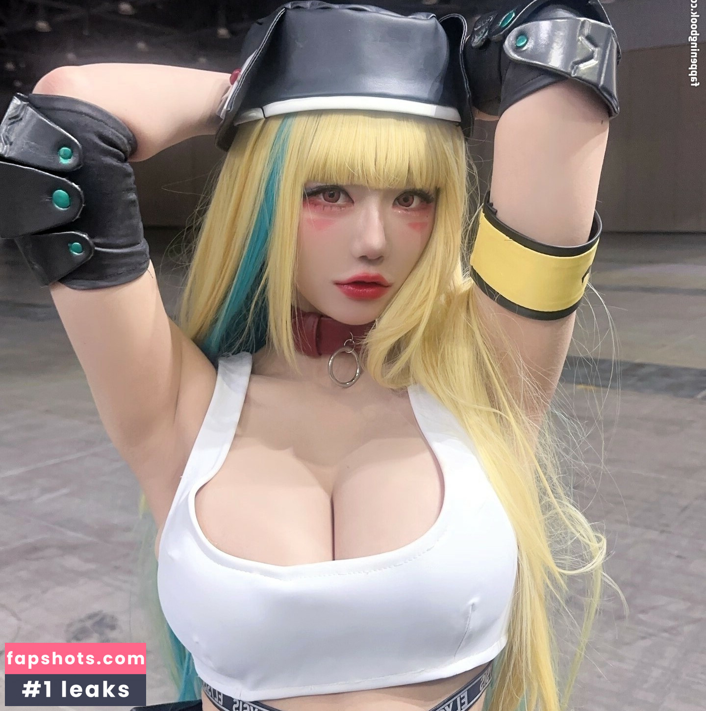 Berry Nacktheit OnlyFans Fotos #91 - Fapshots