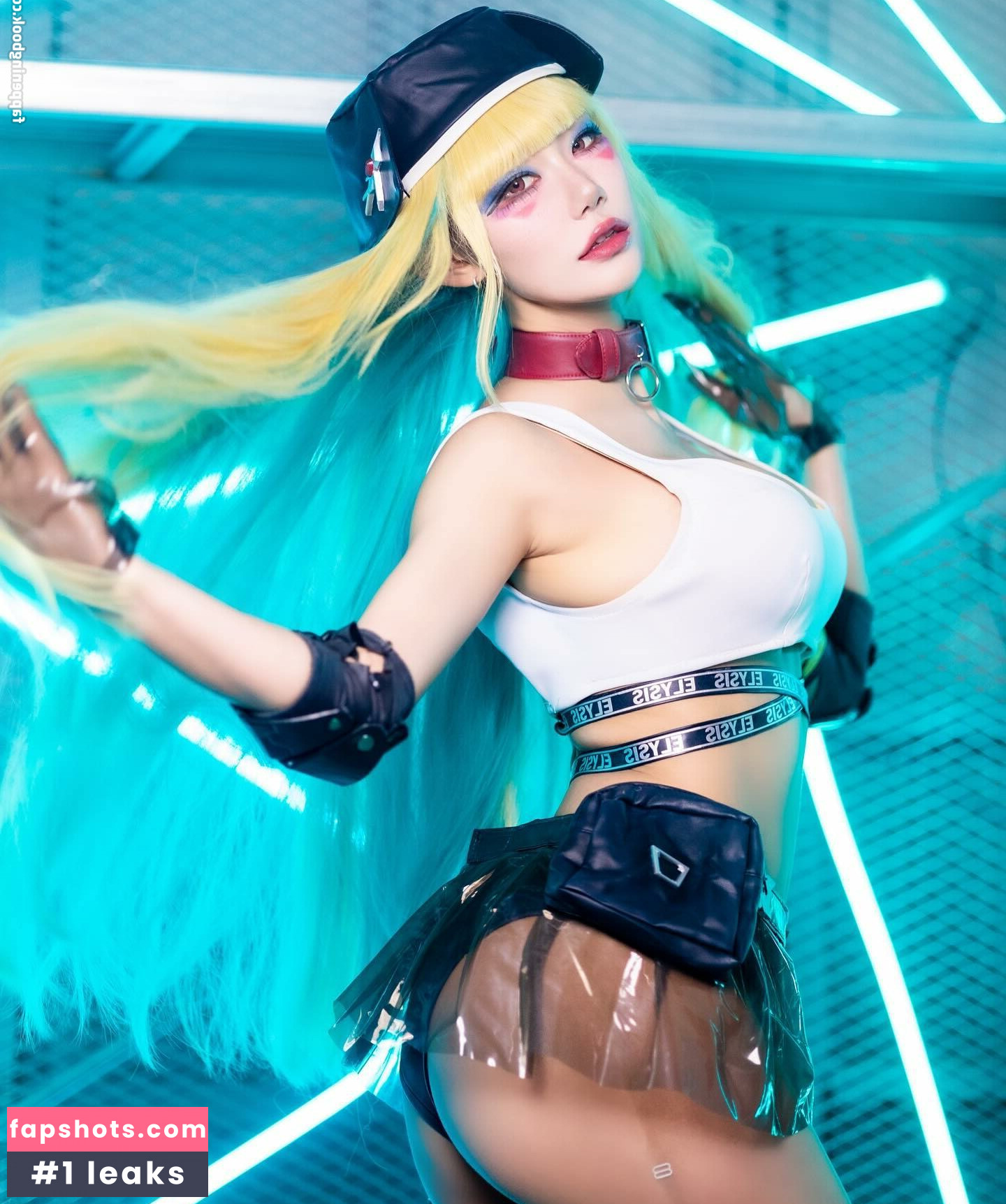 Berry Nacktheit OnlyFans Fotos #95 - Fapshots