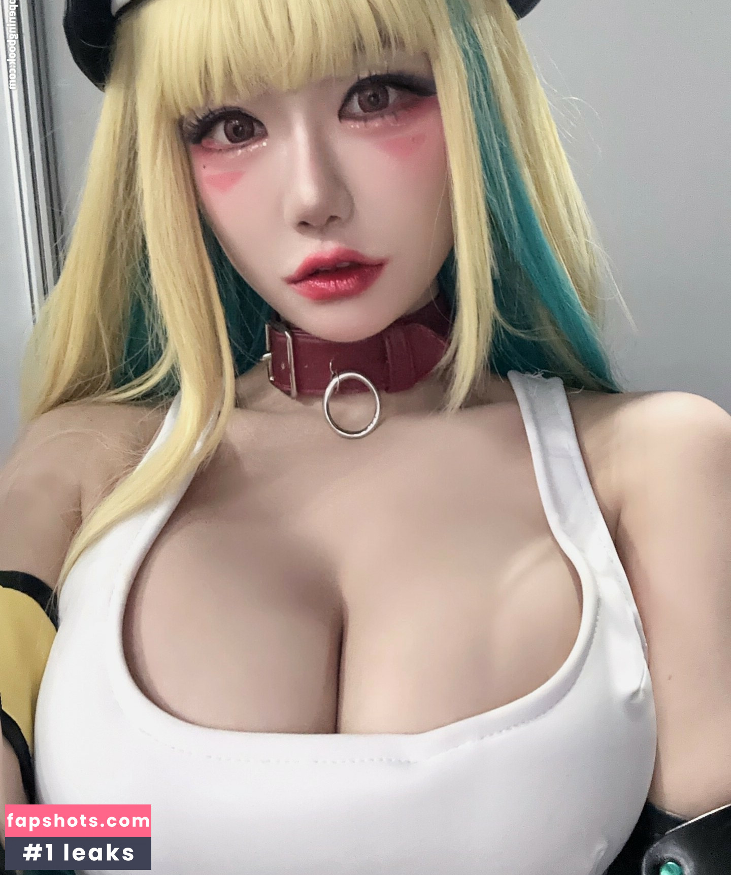 Berry Nacktheit OnlyFans Fotos #96 - Fapshots