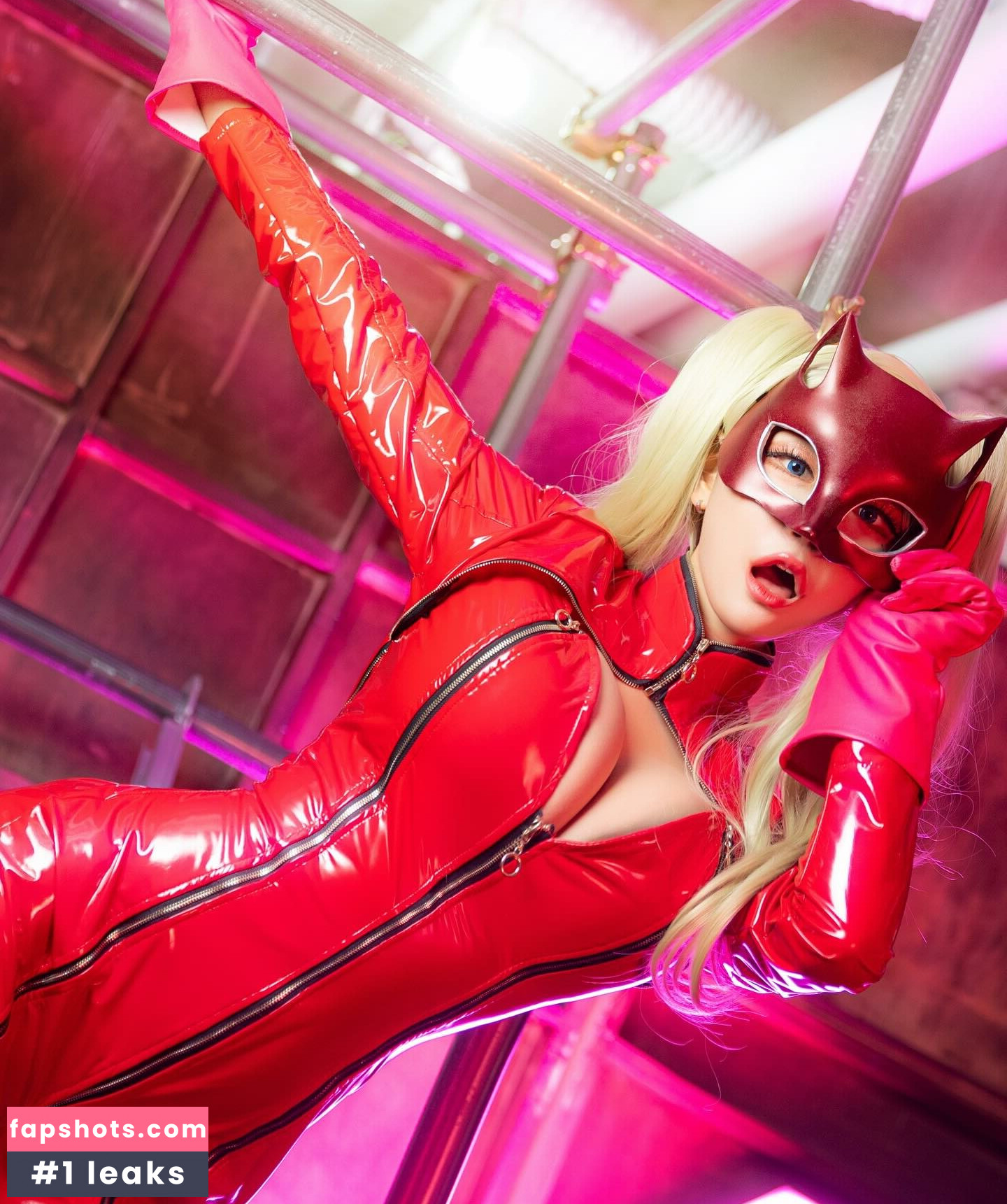 Berry Nacktheit OnlyFans Fotos #97 - Fapshots