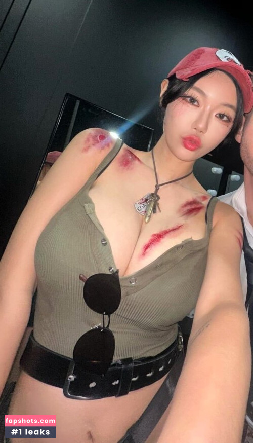 Berry - 빛베리 gallery photo #1045