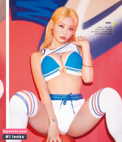 Berry - 빛베리 gallery photo #1205