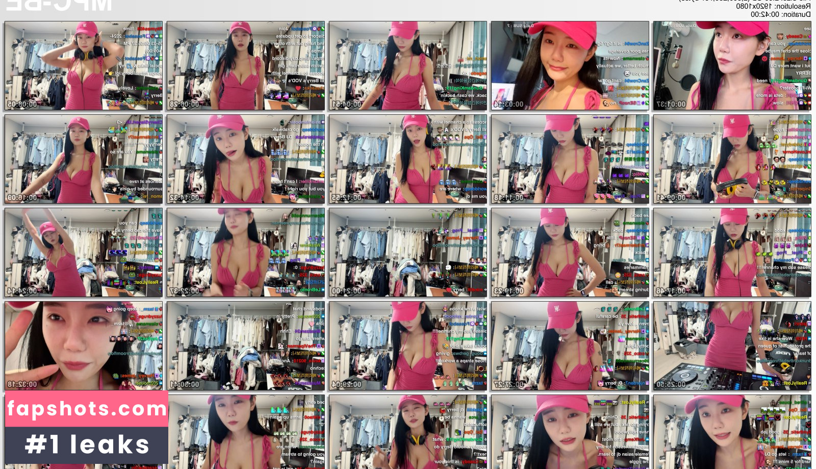 Berry - 빛베리 gallery photo #1361