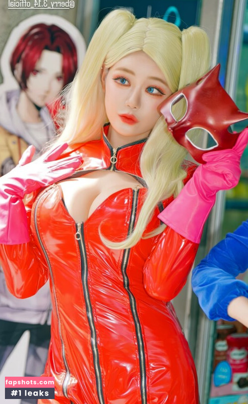 Berry - 빛베리 gallery photo #1421