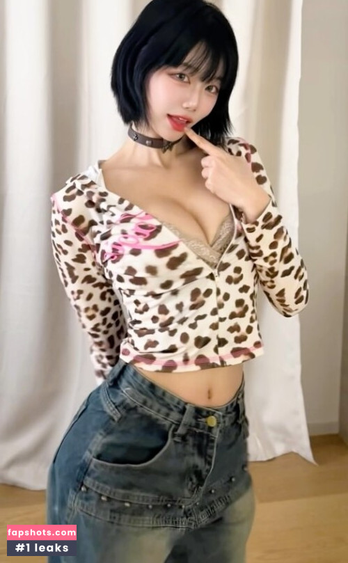 Berry - 빛베리 Filtración Desnuda OnlyFans Foto #267 - Fapshots