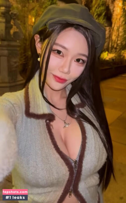 Berry - 빛베리 Filtración Desnuda OnlyFans Foto #269 - Fapshots