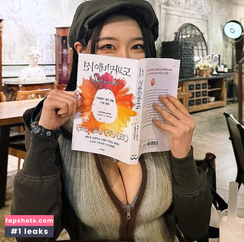 Berry - 빛베리 Filtración Desnuda OnlyFans Foto #274 - Fapshots