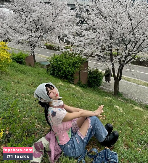 Berry - 빛베리 Filtración Desnuda OnlyFans Foto #281 - Fapshots