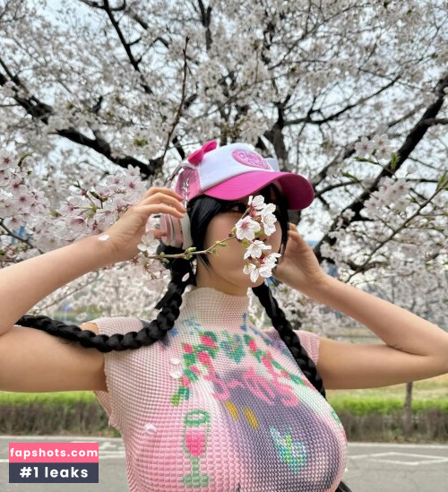 Berry - 빛베리 Filtración Desnuda OnlyFans Foto #282 - Fapshots