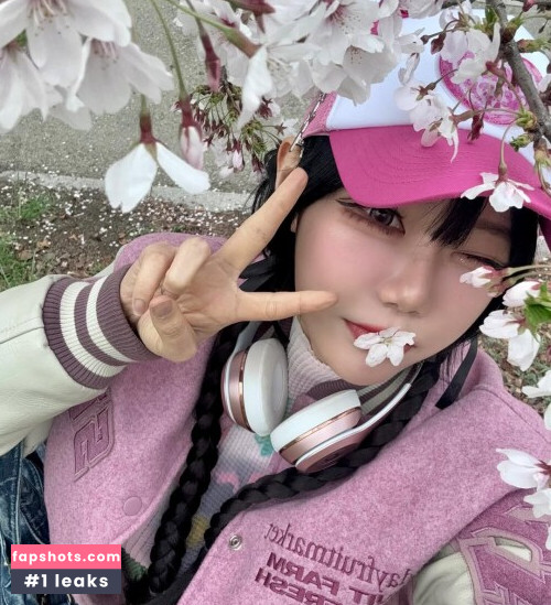 Berry - 빛베리 Filtración Desnuda OnlyFans Foto #283 - Fapshots