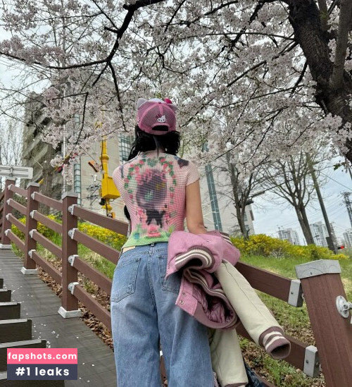 Berry - 빛베리 Filtración Desnuda OnlyFans Foto #284 - Fapshots