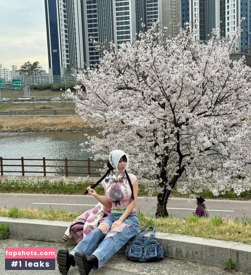 Berry - 빛베리 Filtración Desnuda OnlyFans Foto #285 - Fapshots